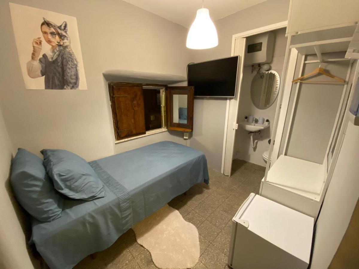 The Box Apartment Rome Exterior photo